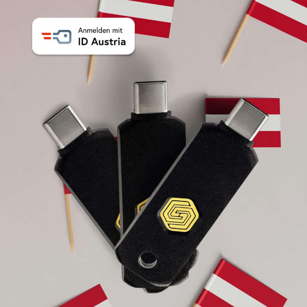 ID Austria Bundle