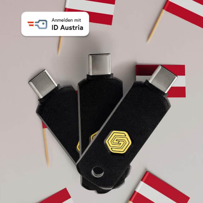ID Austria Bundle – Bild 1